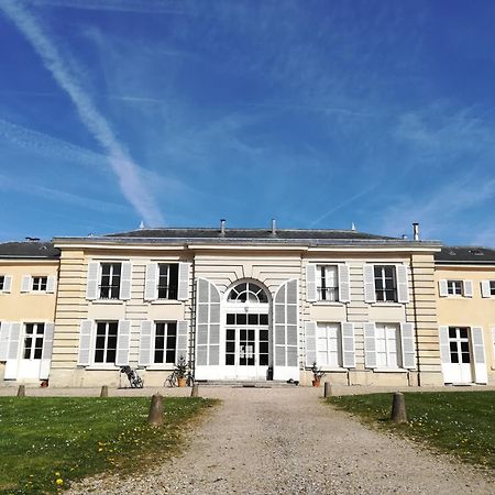 Tiers Lieu De L'Ermitage Hotel Versailles Eksteriør billede