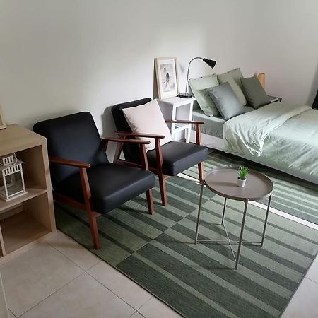Tiers Lieu De L'Ermitage Hotel Versailles Eksteriør billede