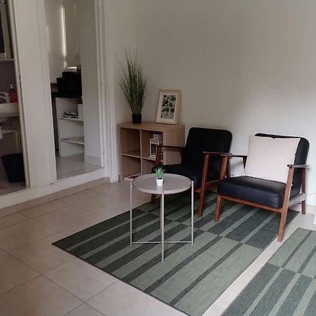 Tiers Lieu De L'Ermitage Hotel Versailles Eksteriør billede