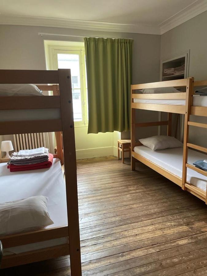 Tiers Lieu De L'Ermitage Hotel Versailles Eksteriør billede