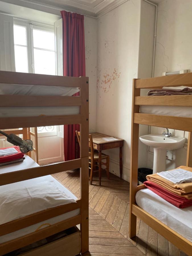 Tiers Lieu De L'Ermitage Hotel Versailles Eksteriør billede