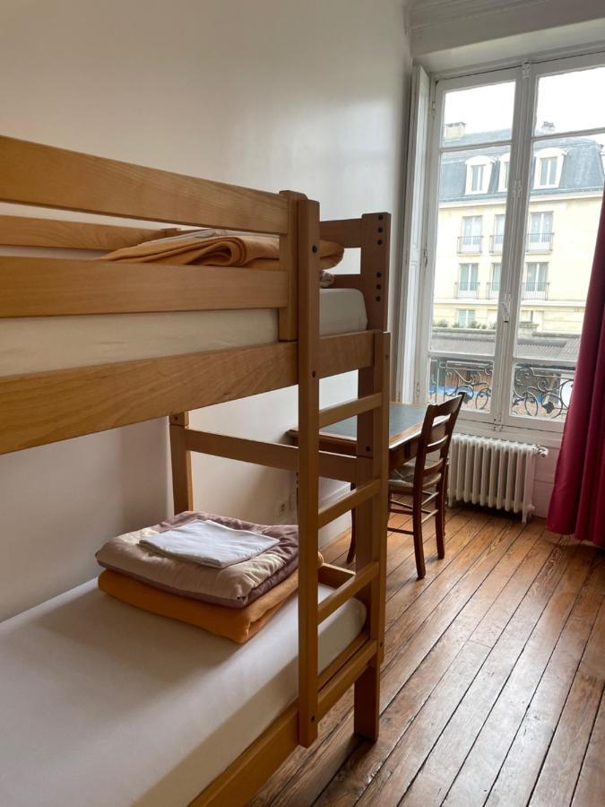 Tiers Lieu De L'Ermitage Hotel Versailles Eksteriør billede