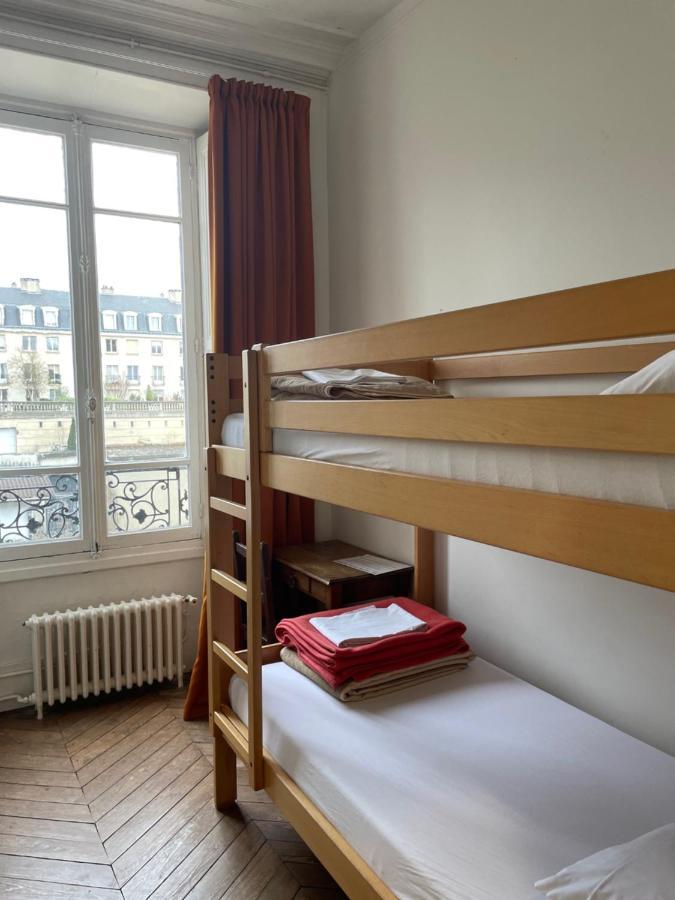 Tiers Lieu De L'Ermitage Hotel Versailles Eksteriør billede