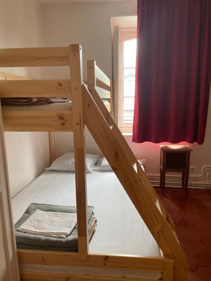 Tiers Lieu De L'Ermitage Hotel Versailles Eksteriør billede
